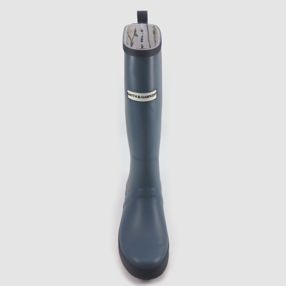 Tall Rain Boots - Smith & Hawken - Picture 3 of 3